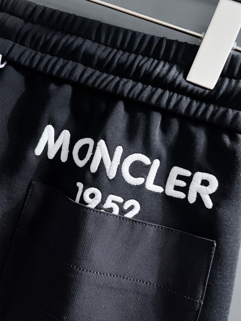 Moncler Long Pants